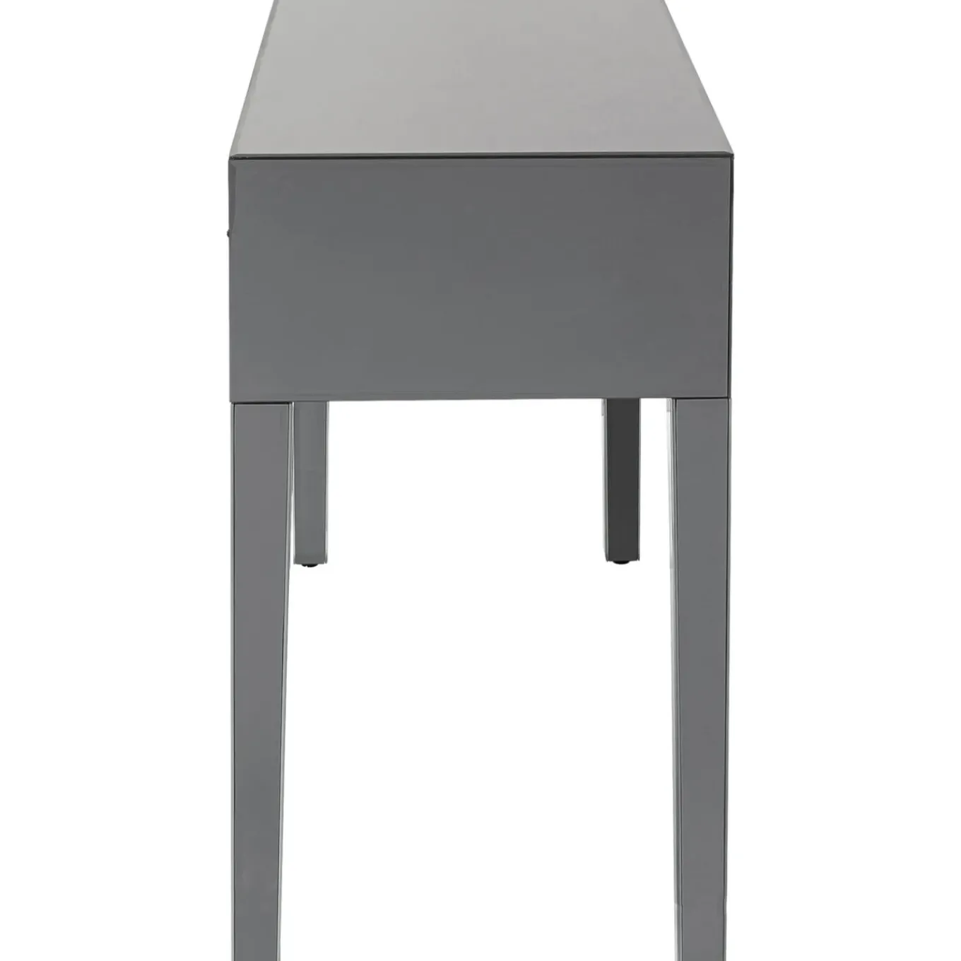 Console Luxury Push Gris