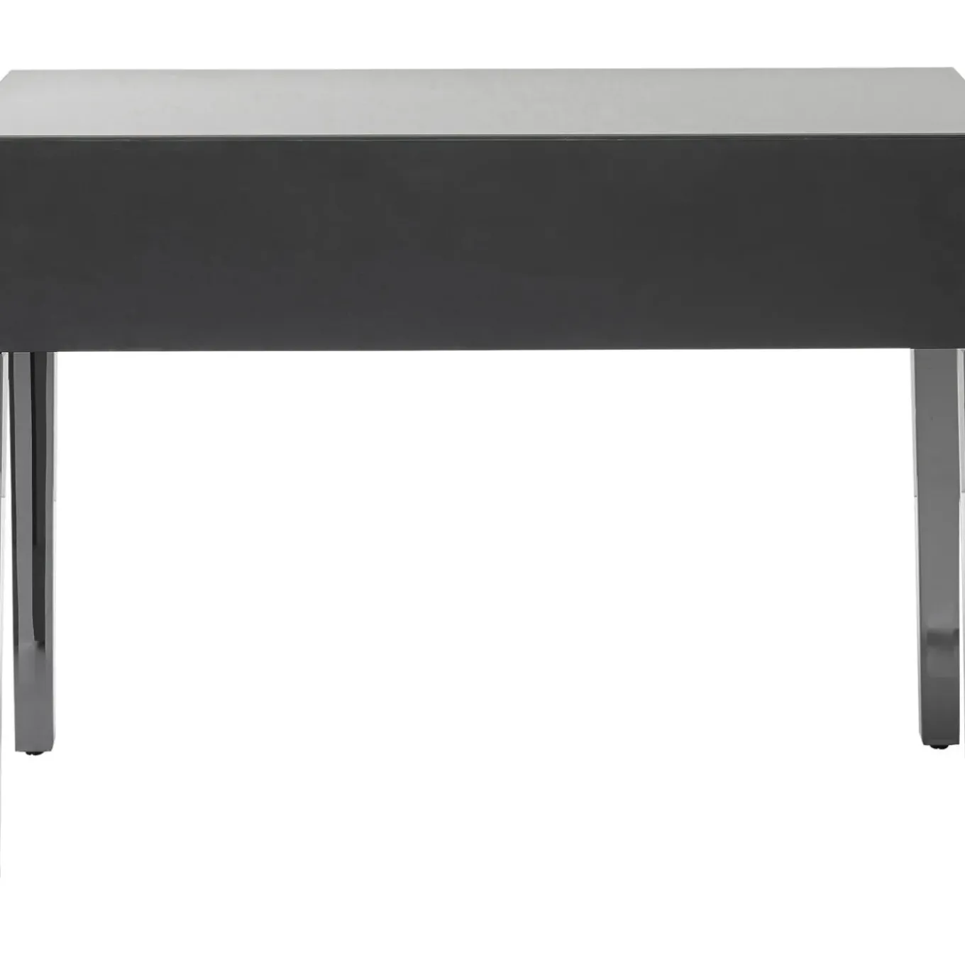 Console Luxury Push Gris