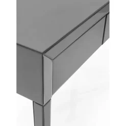 Console Luxury Push Gris