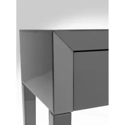 Console Luxury Push Gris