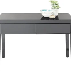 Console Luxury Push Gris