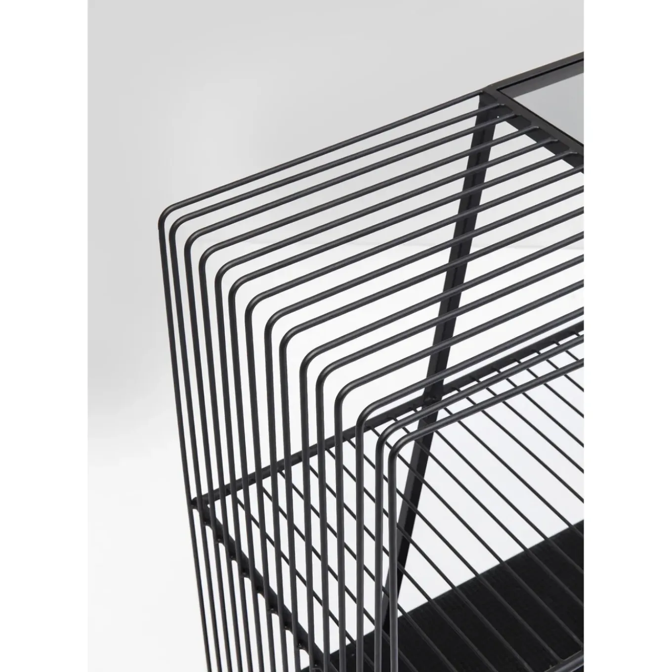 Console Mesh
