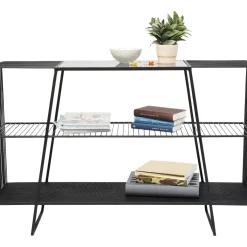 Console Mesh