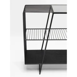 Console Mesh