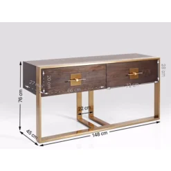 Console Osaka
