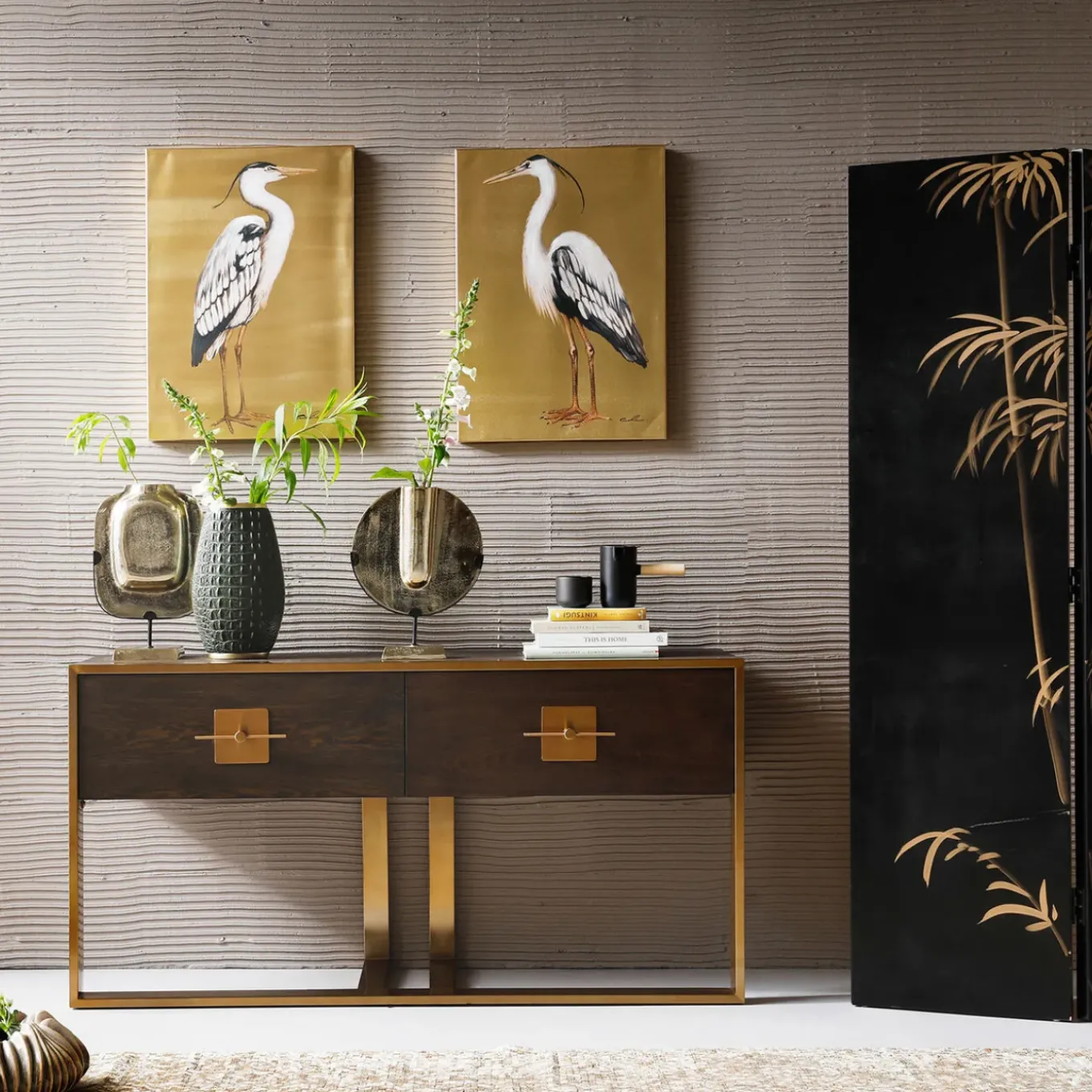 Console Osaka
