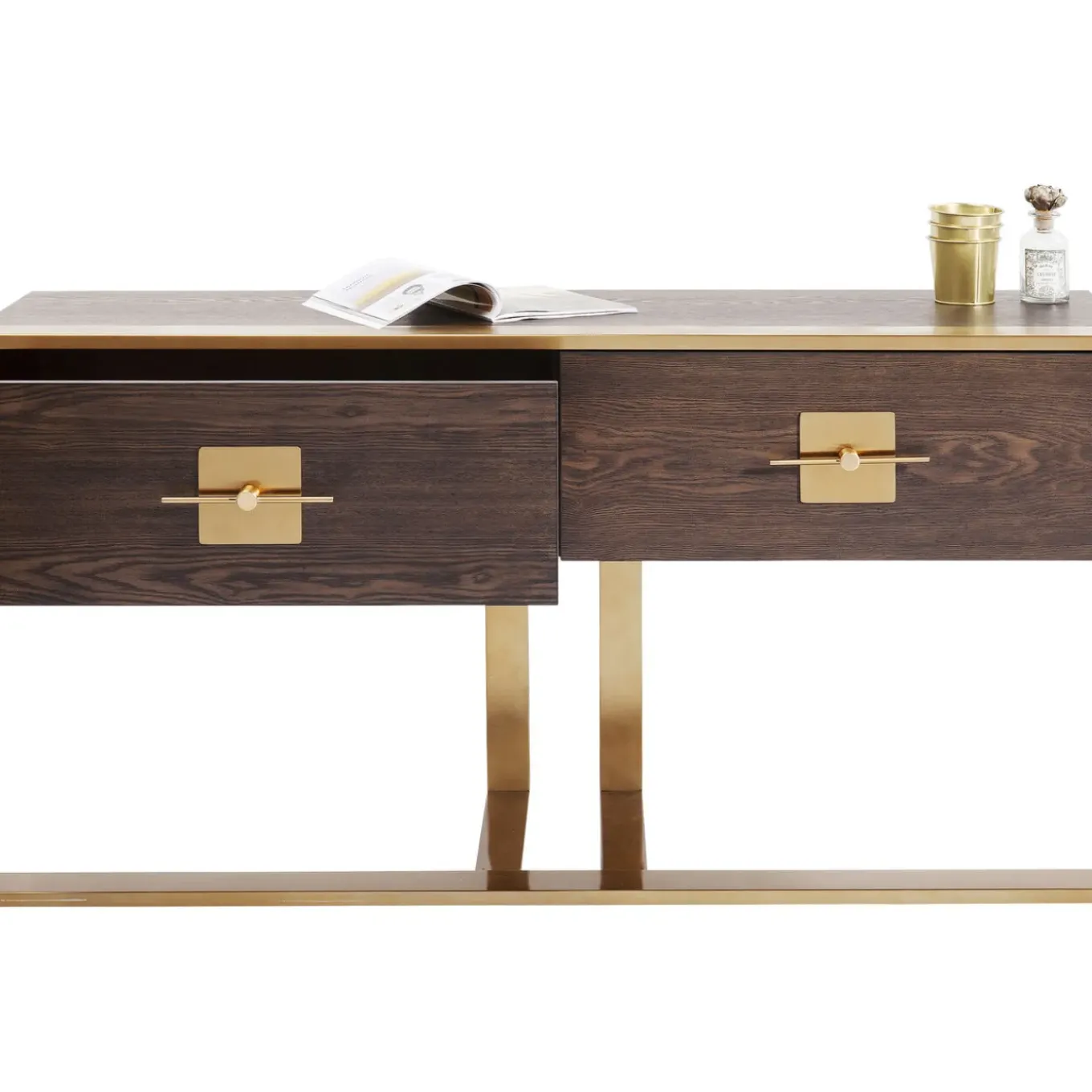 Console Osaka