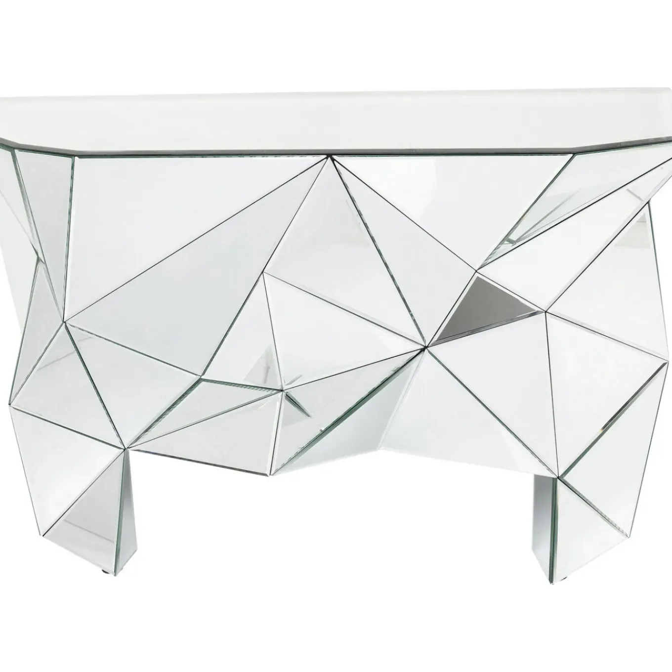 Console Prisma