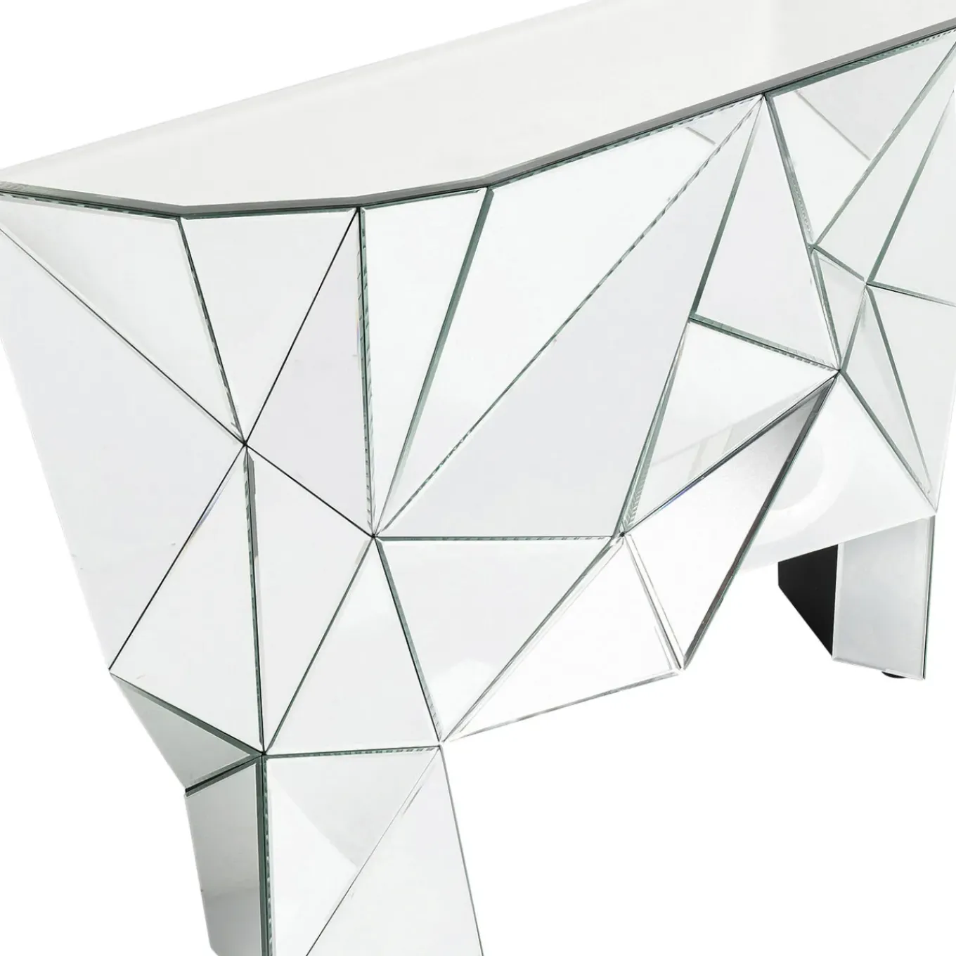 Console Prisma