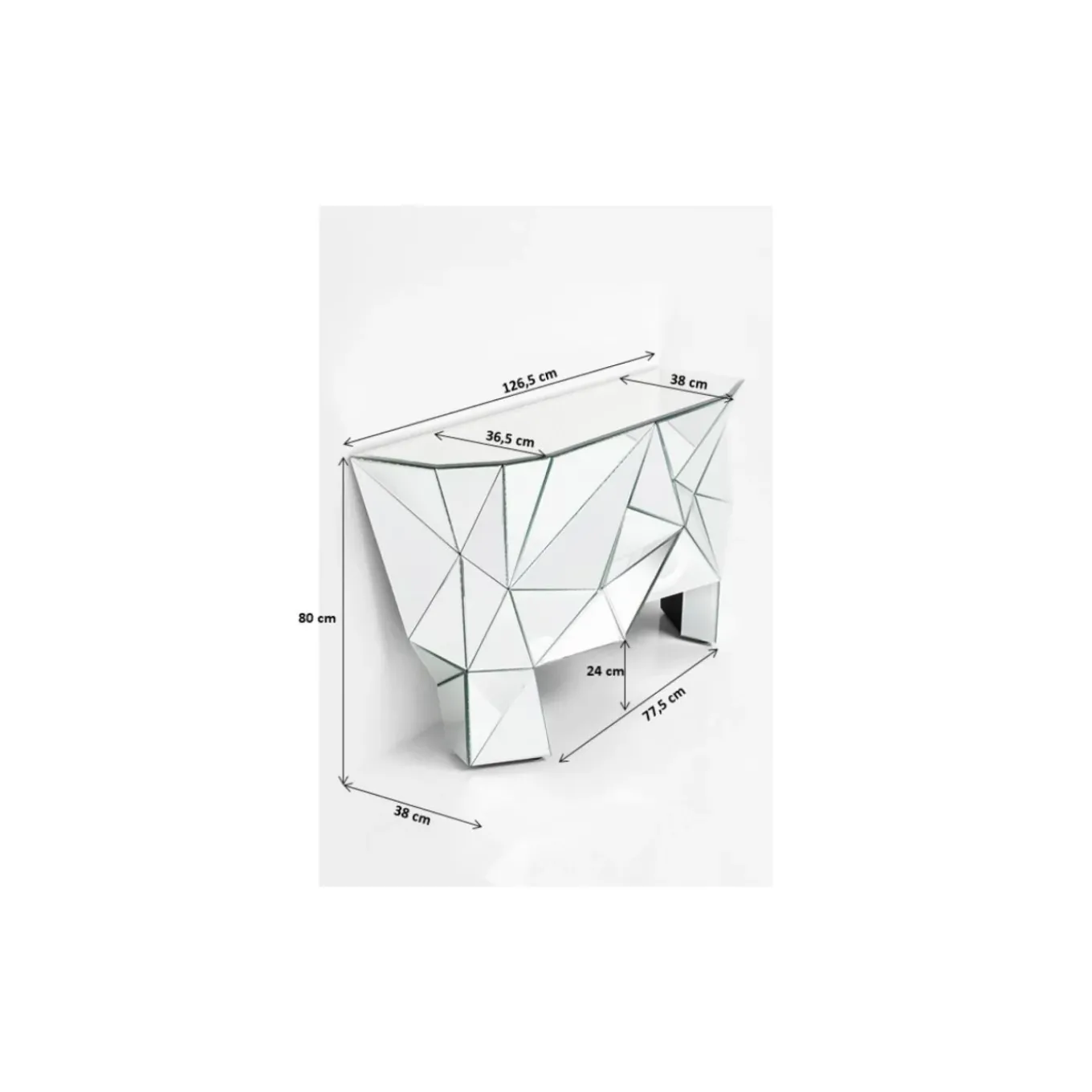 Console Prisma