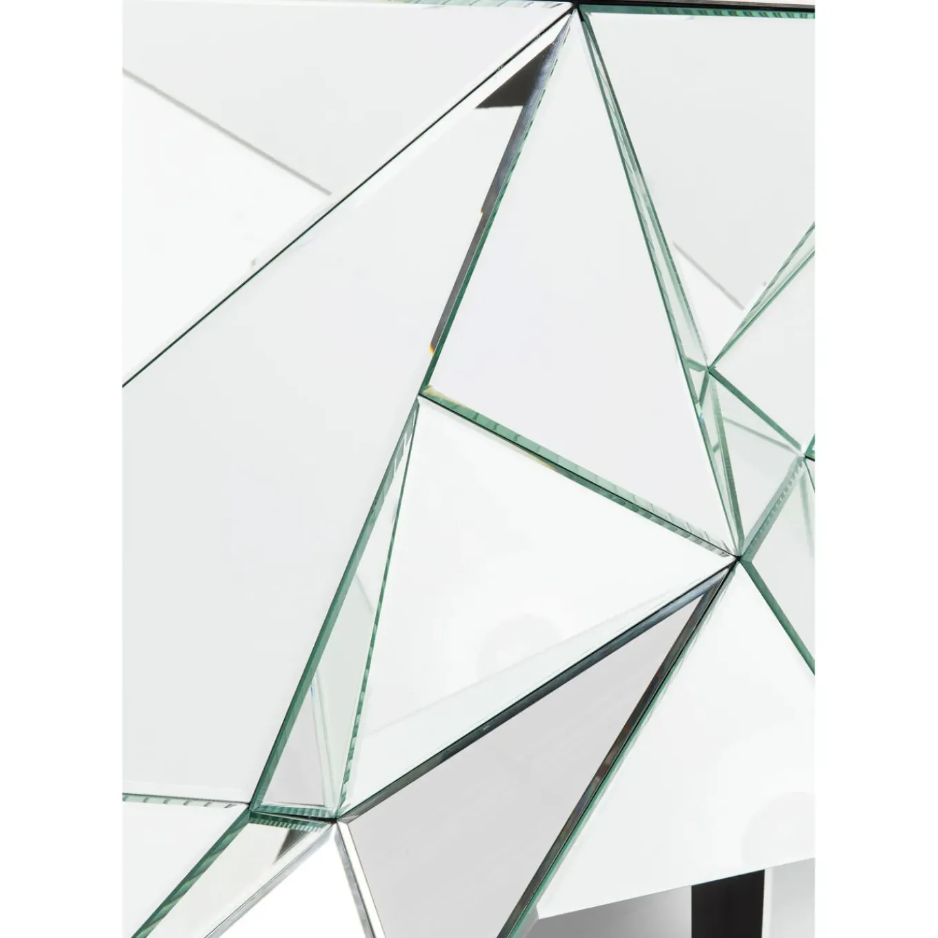 Console Prisma