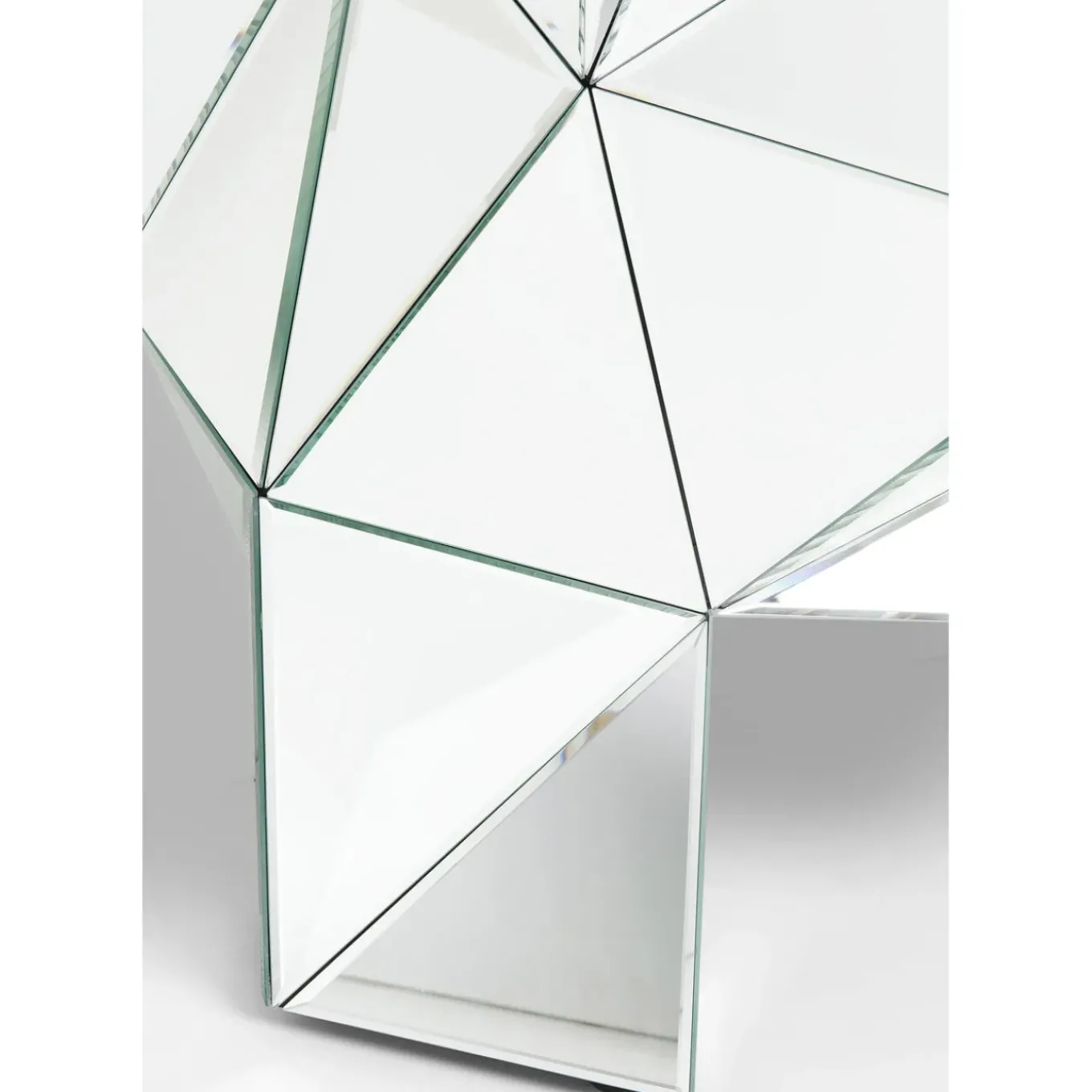 Console Prisma