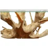 Console Roots 150X40Cm
