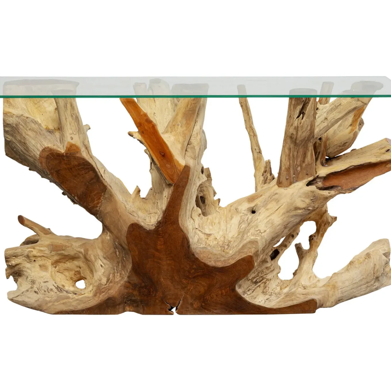 Console Roots 150X40Cm