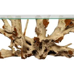 Console Roots 150X40Cm