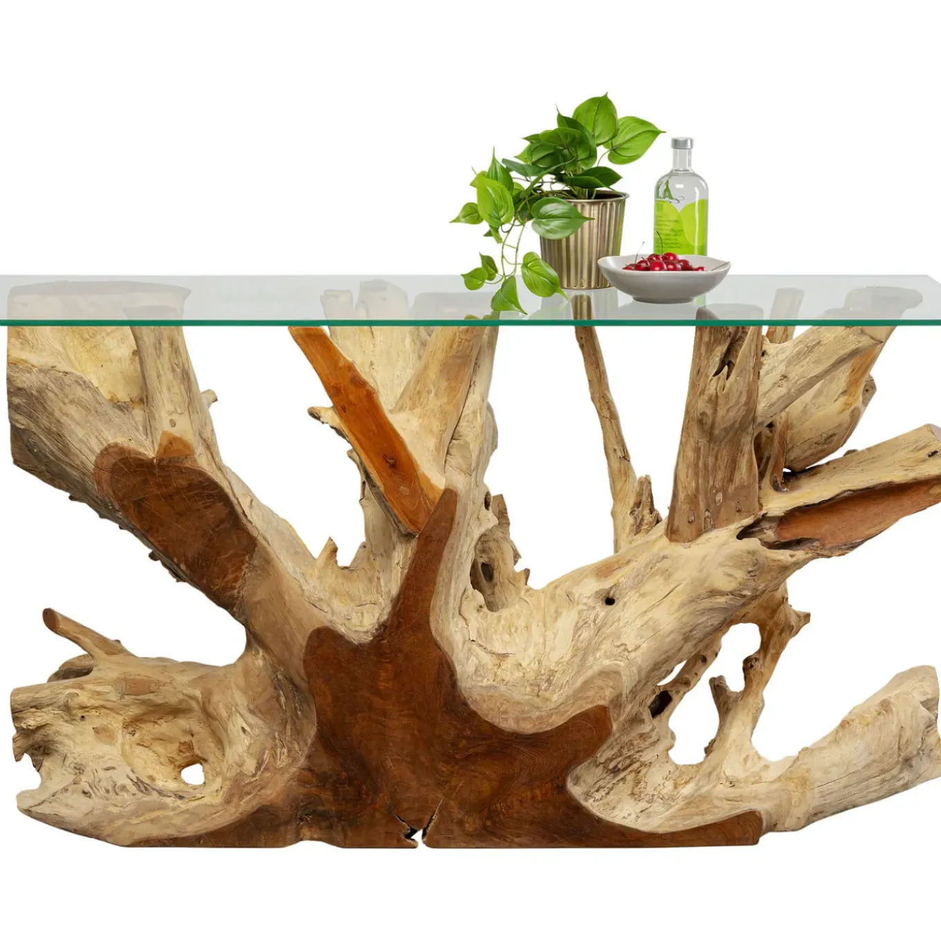 Console Roots 150X40Cm