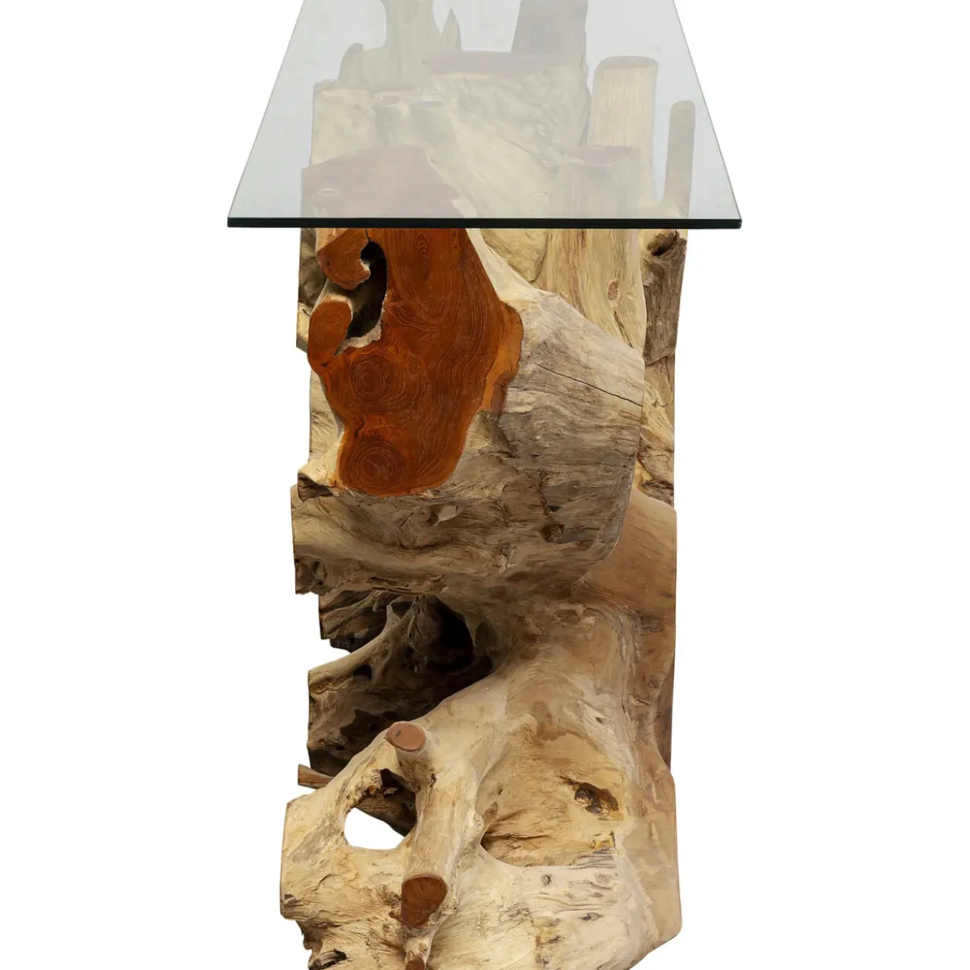 Console Roots 150X40Cm