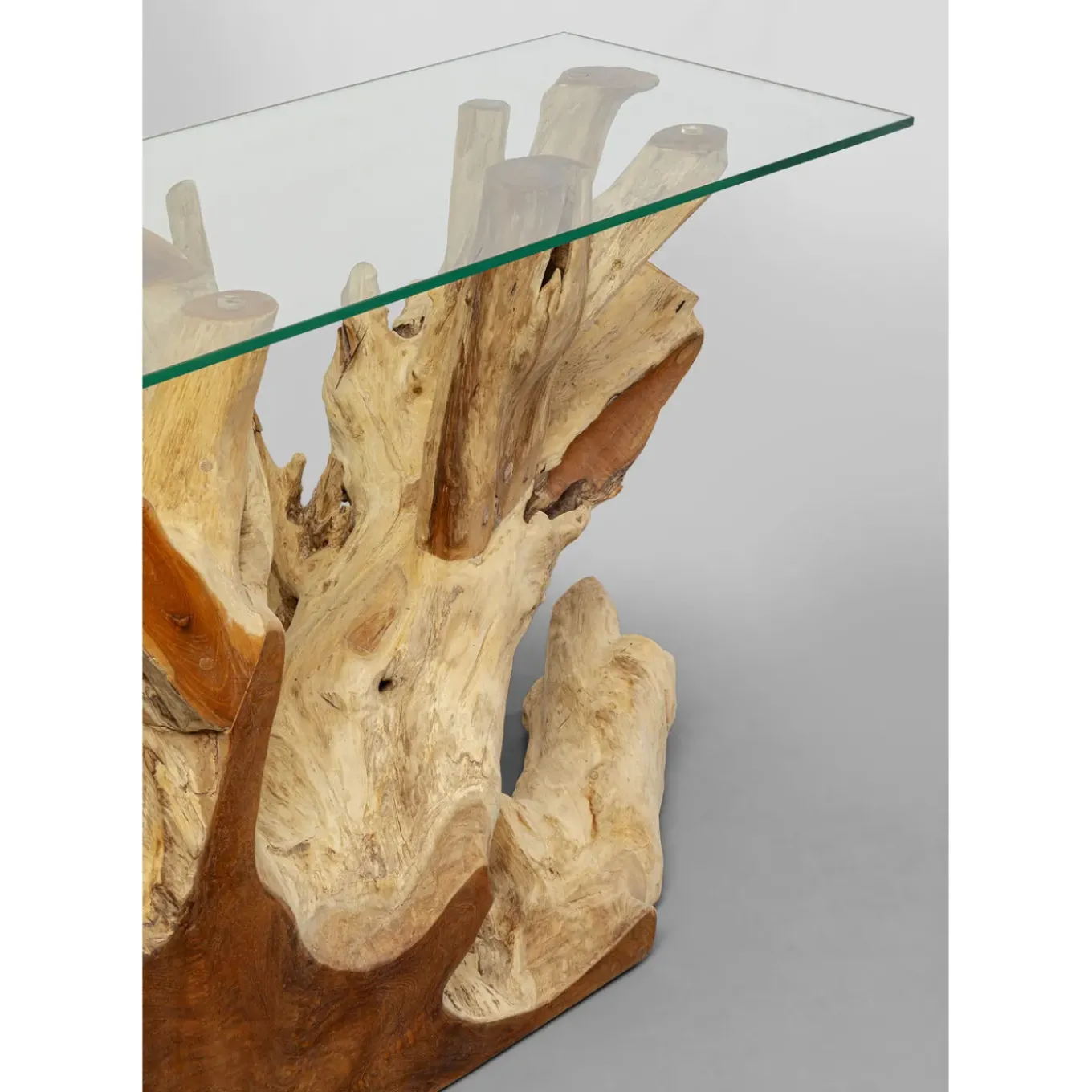 Console Roots 150X40Cm