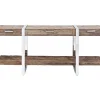 Console Rustico 180X46Cm