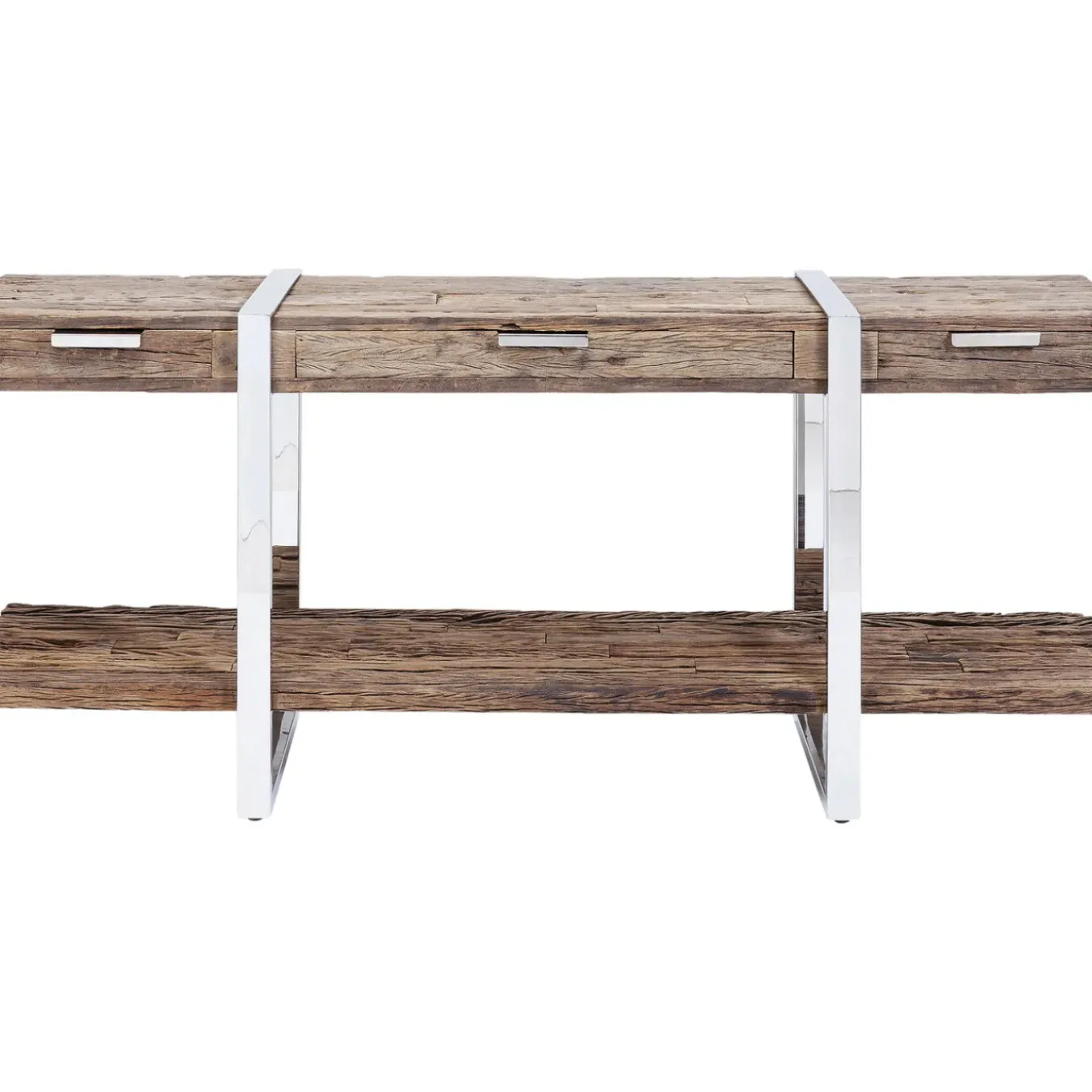 Console Rustico 180X46Cm