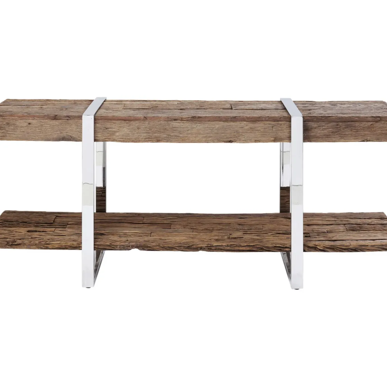 Console Rustico 180X46Cm