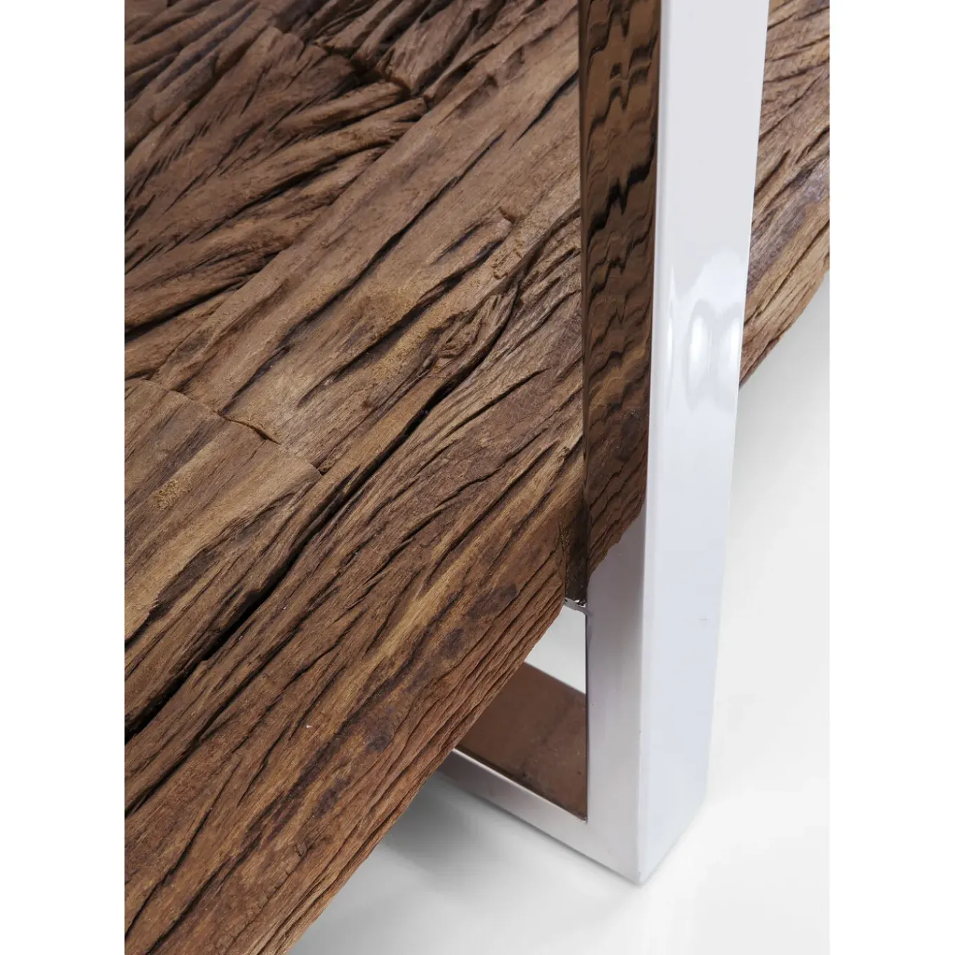 Console Rustico 180X46Cm