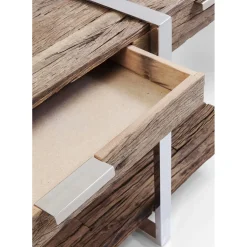 Console Rustico 180X46Cm