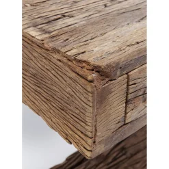 Console Rustico 180X46Cm