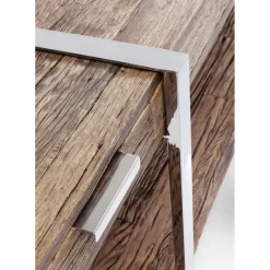 Console Rustico 180X46Cm