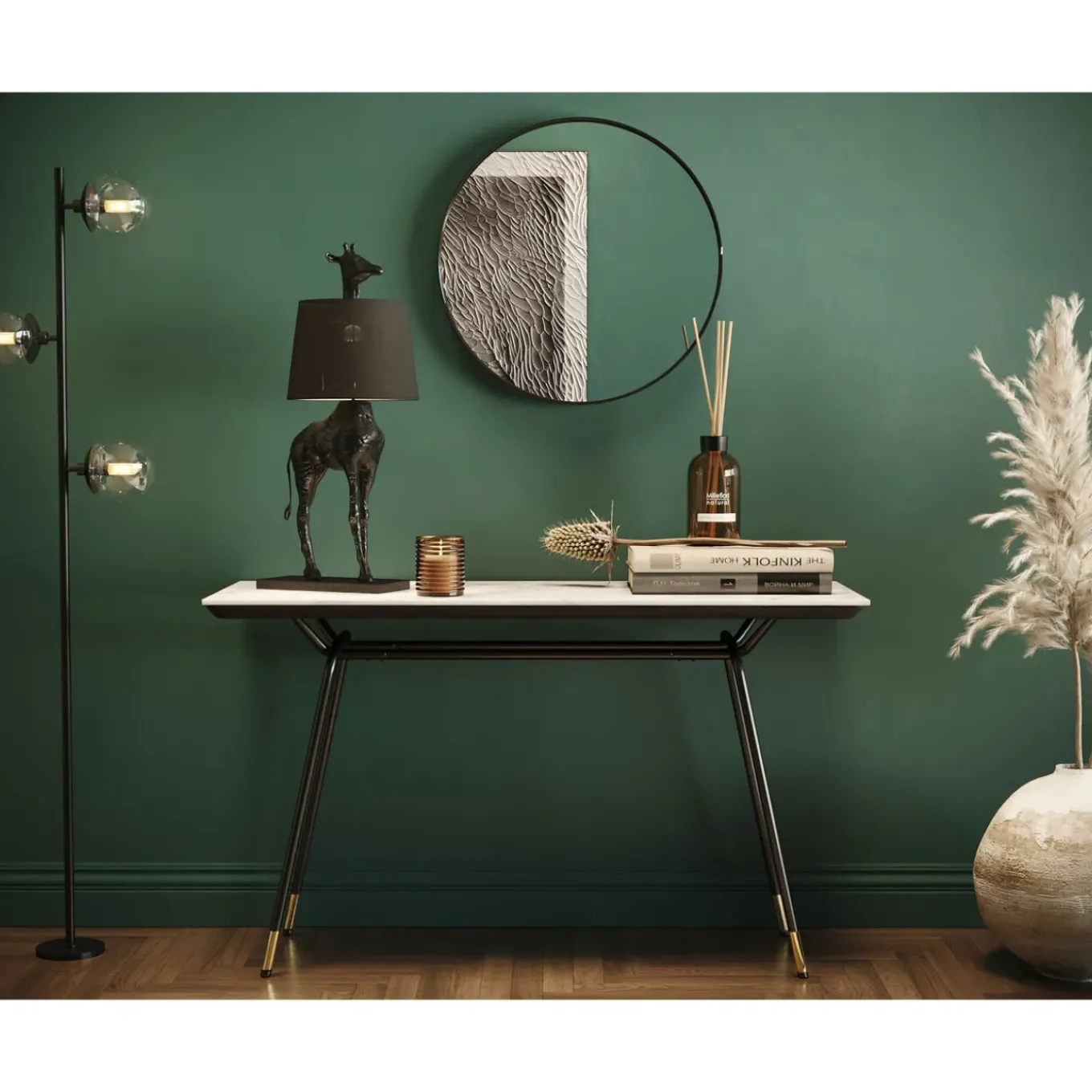 Console South Beach 120X45