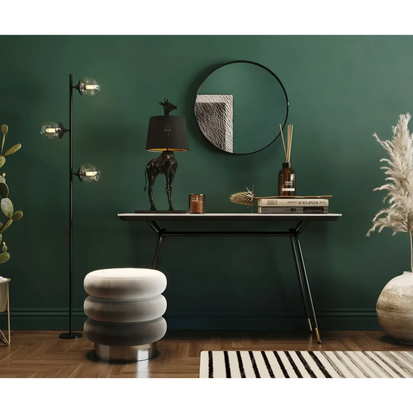 Console South Beach 120X45