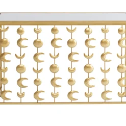 Console Table Moons 107X36Cm