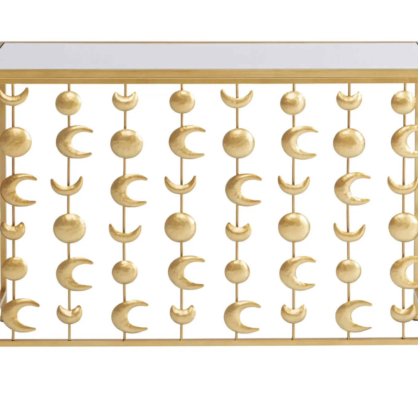 Console Table Moons 107X36Cm