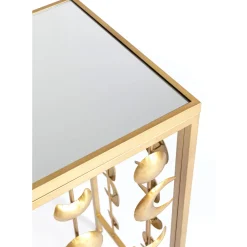 Console Table Moons 107X36Cm