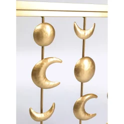 Console Table Moons 107X36Cm