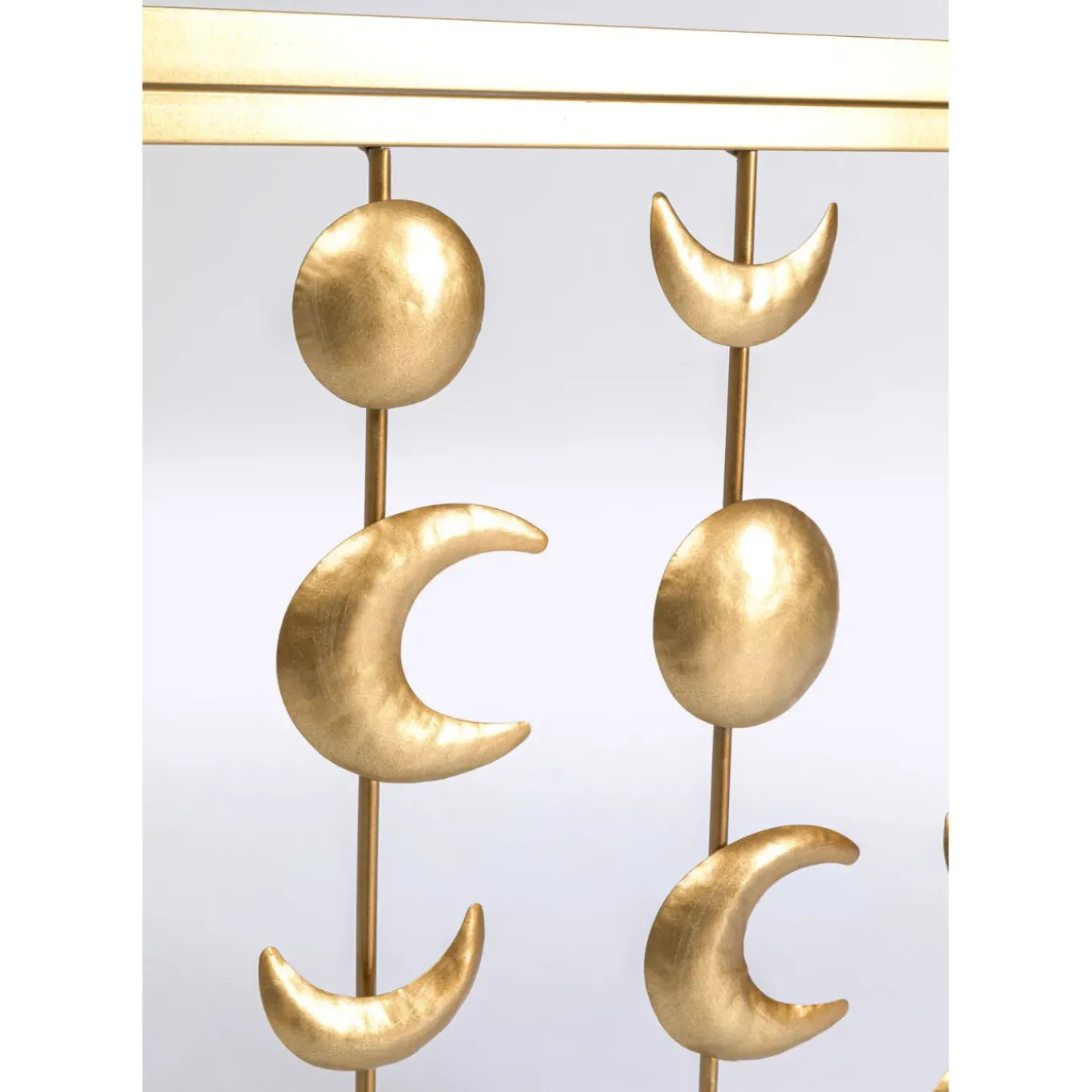 Console Table Moons 107X36Cm