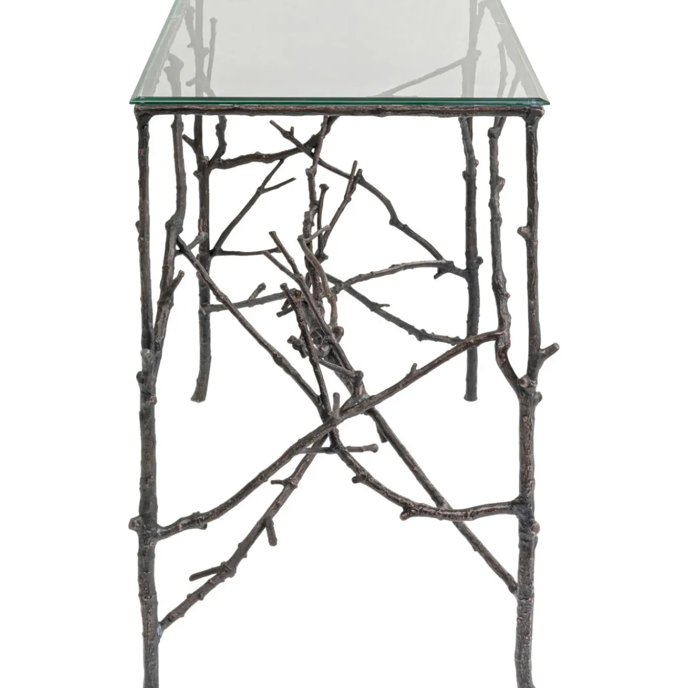 Console Tree Branch 105X79Cm
