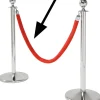 Cordon Vip Vegas Rouge