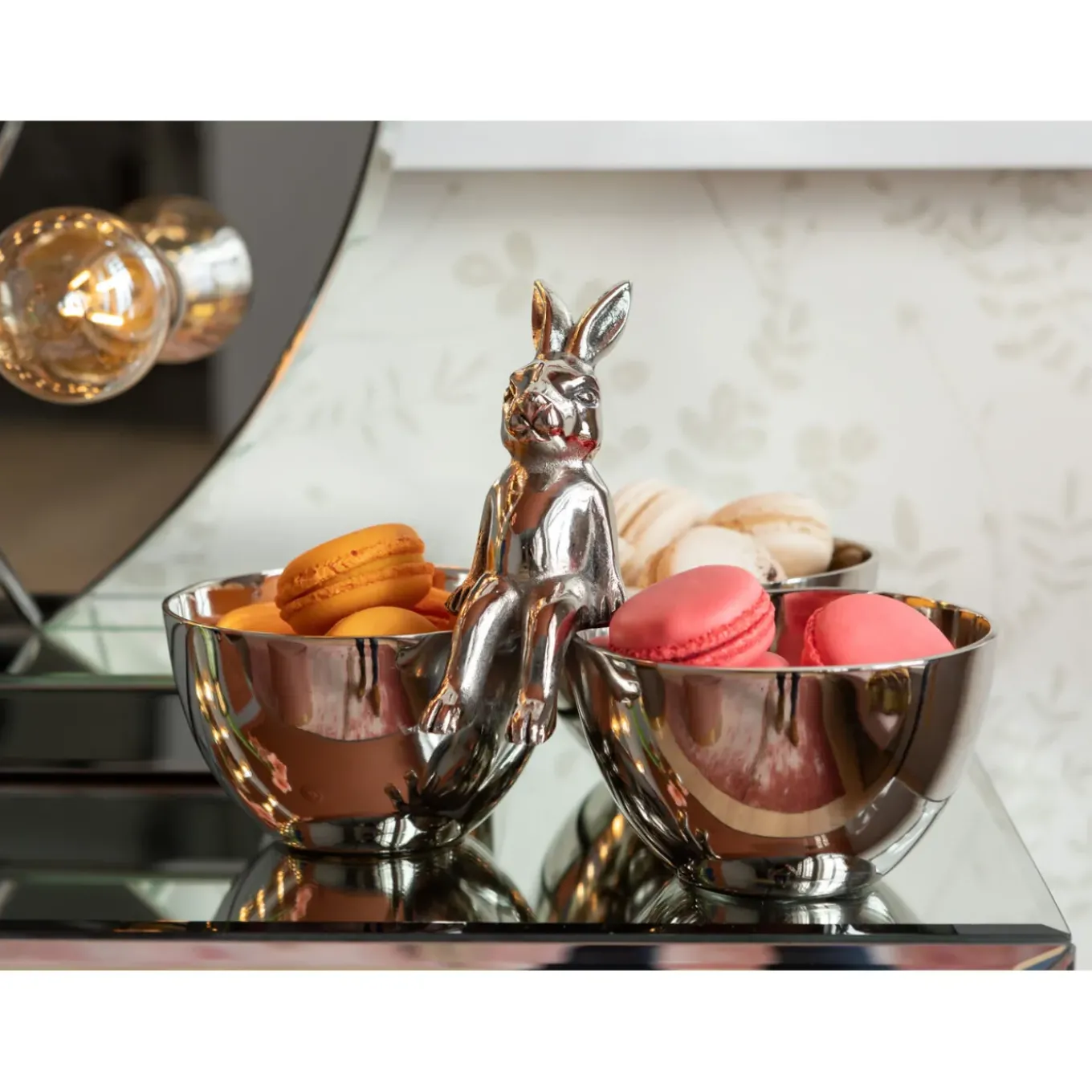 Coupe Bunny Tre