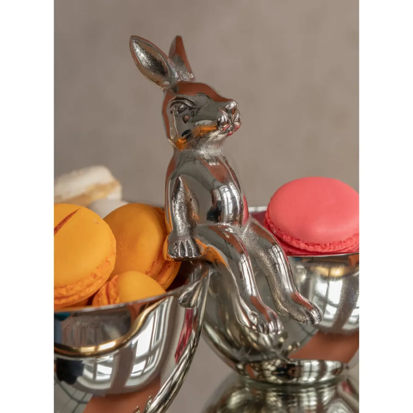 Coupe Bunny Tre