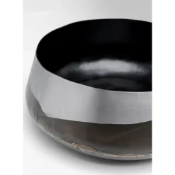 Coupe Décorative Nora Anthracite O21Cm