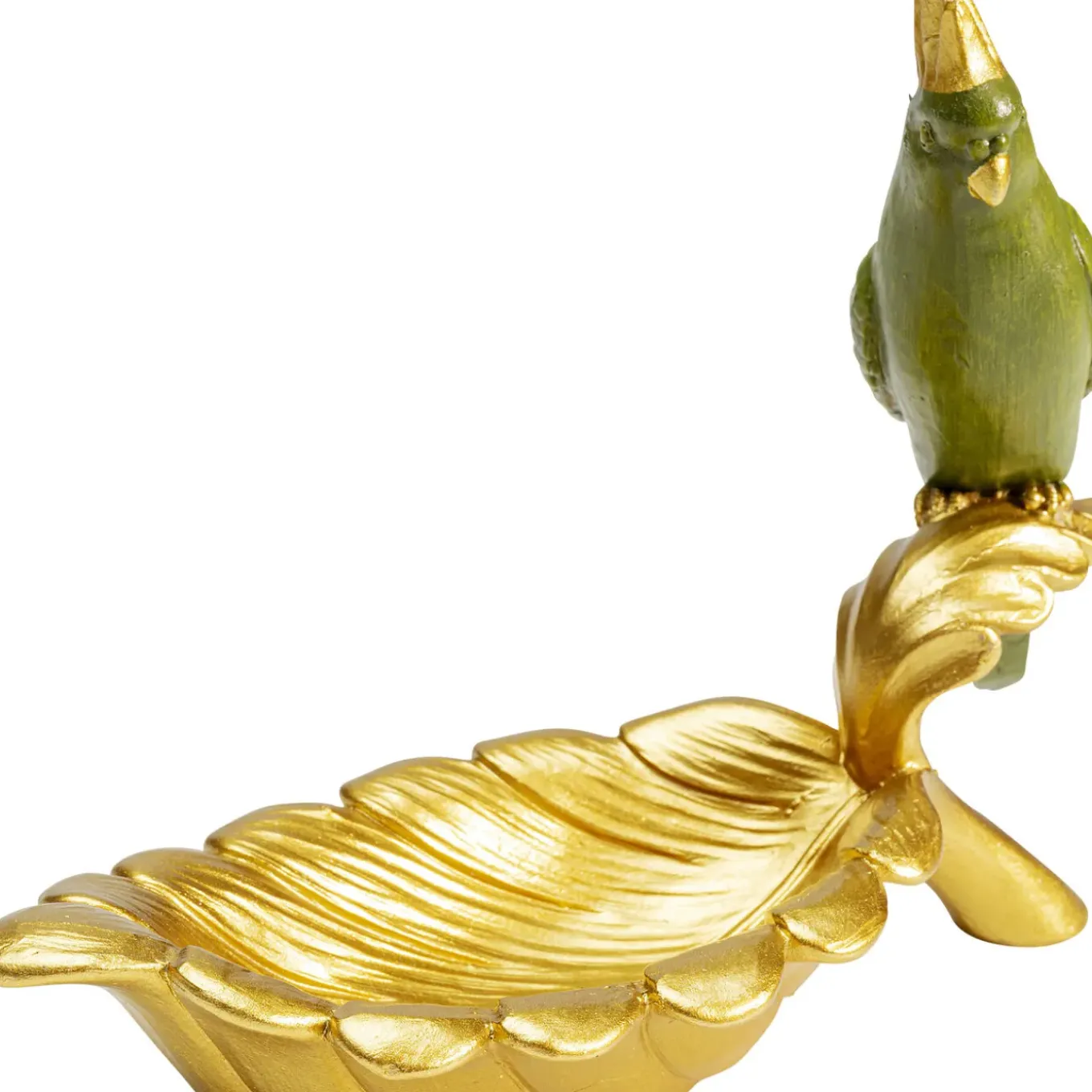 Coupe Décorative Parrot Guard 10X21Cm