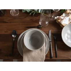 Coupe Organic Gris O15Cm