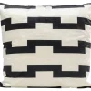 Coussin Abstract Edges 45X45Cm