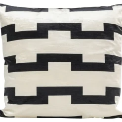 Coussin Abstract Edges 45X45Cm
