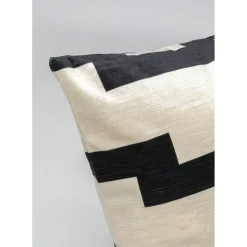 Coussin Abstract Edges 45X45Cm