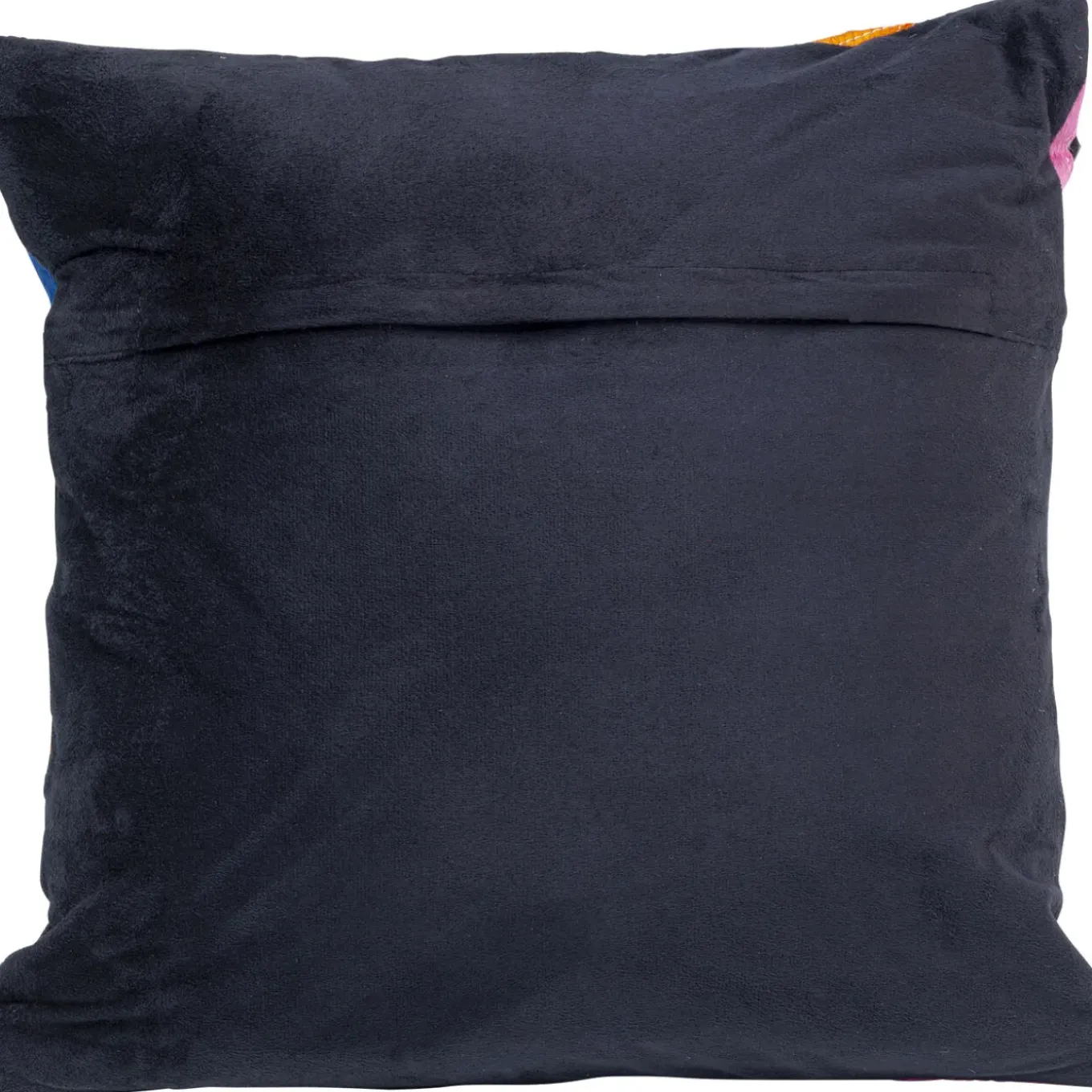 Coussin Abstract Lady Face 40X40Cm