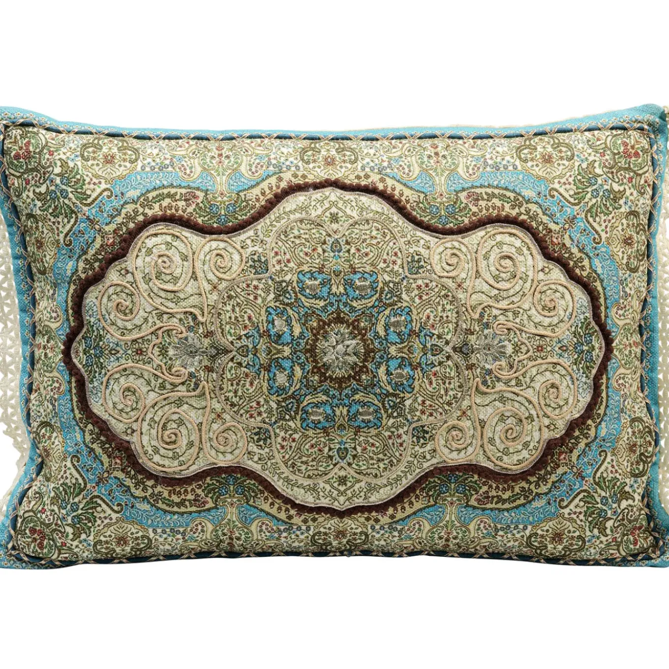 Coussin Arabeske 40X60Cm