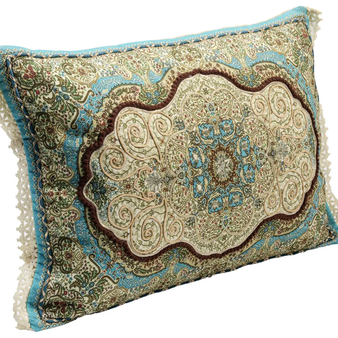 Coussin Arabeske 40X60Cm