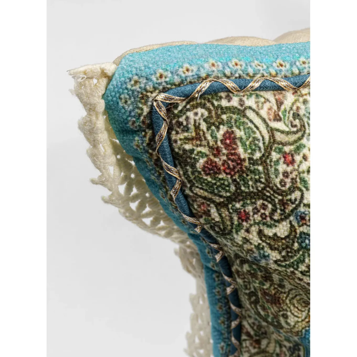 Coussin Arabeske 40X60Cm